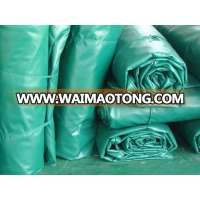 1000D PVC Lumber Tarpaulin