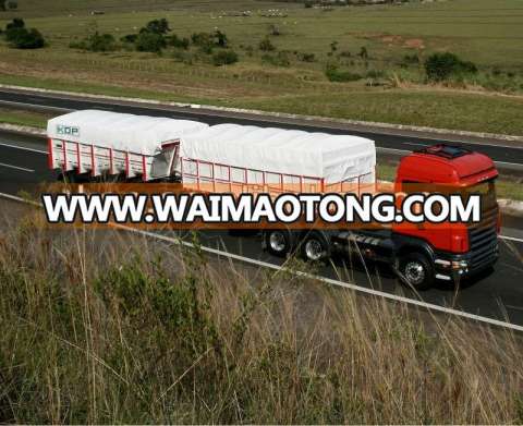 Truck tarpaulin 1000d*1000d 20*20, PVC Coated Tarpaulin, waterproof